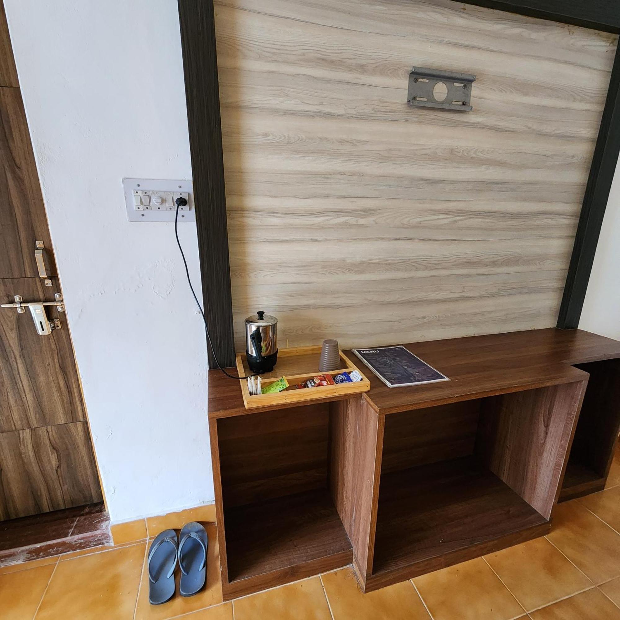 Namlang Resort บีร์ ภายนอก รูปภาพ