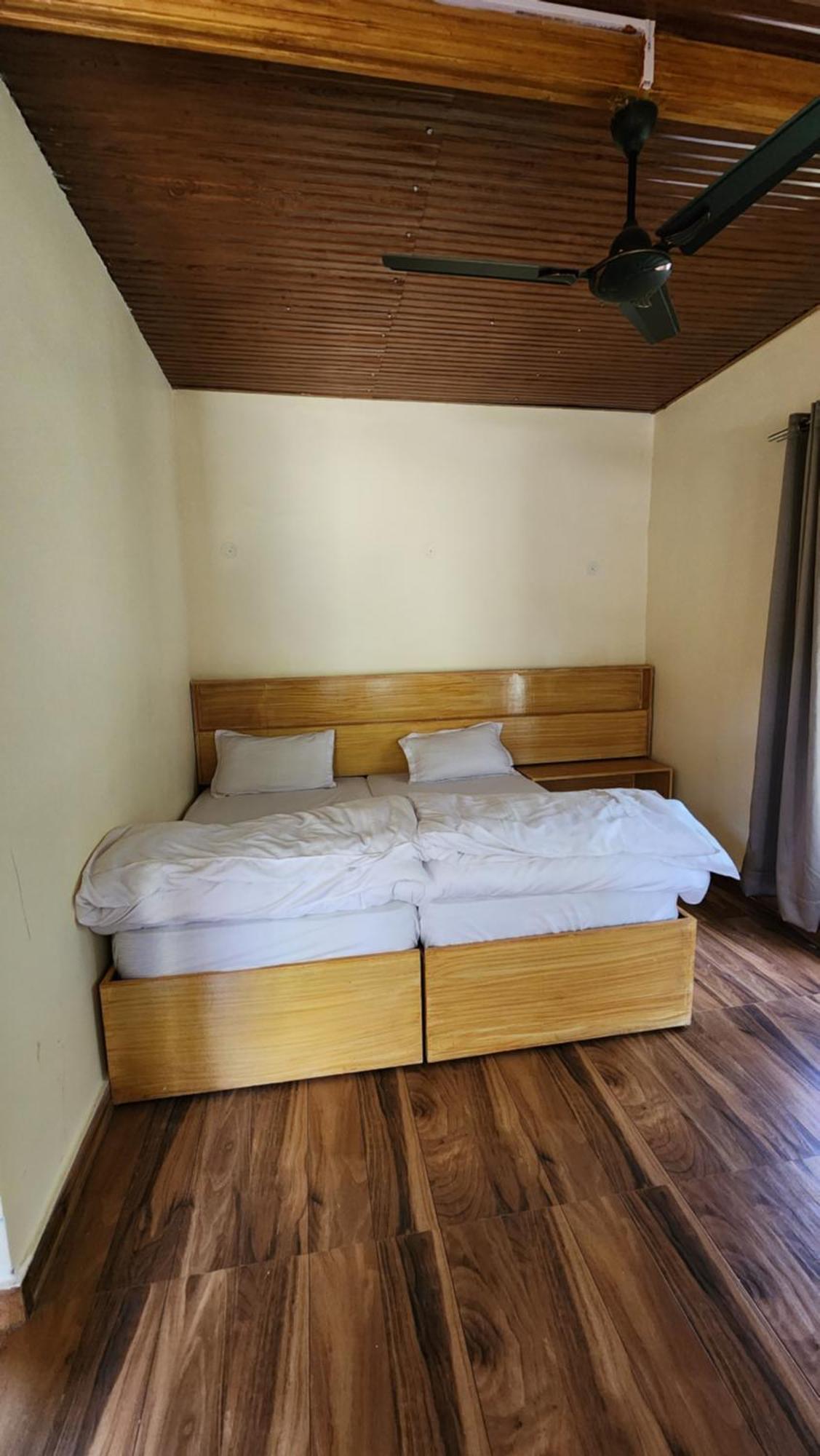 Namlang Resort บีร์ ภายนอก รูปภาพ