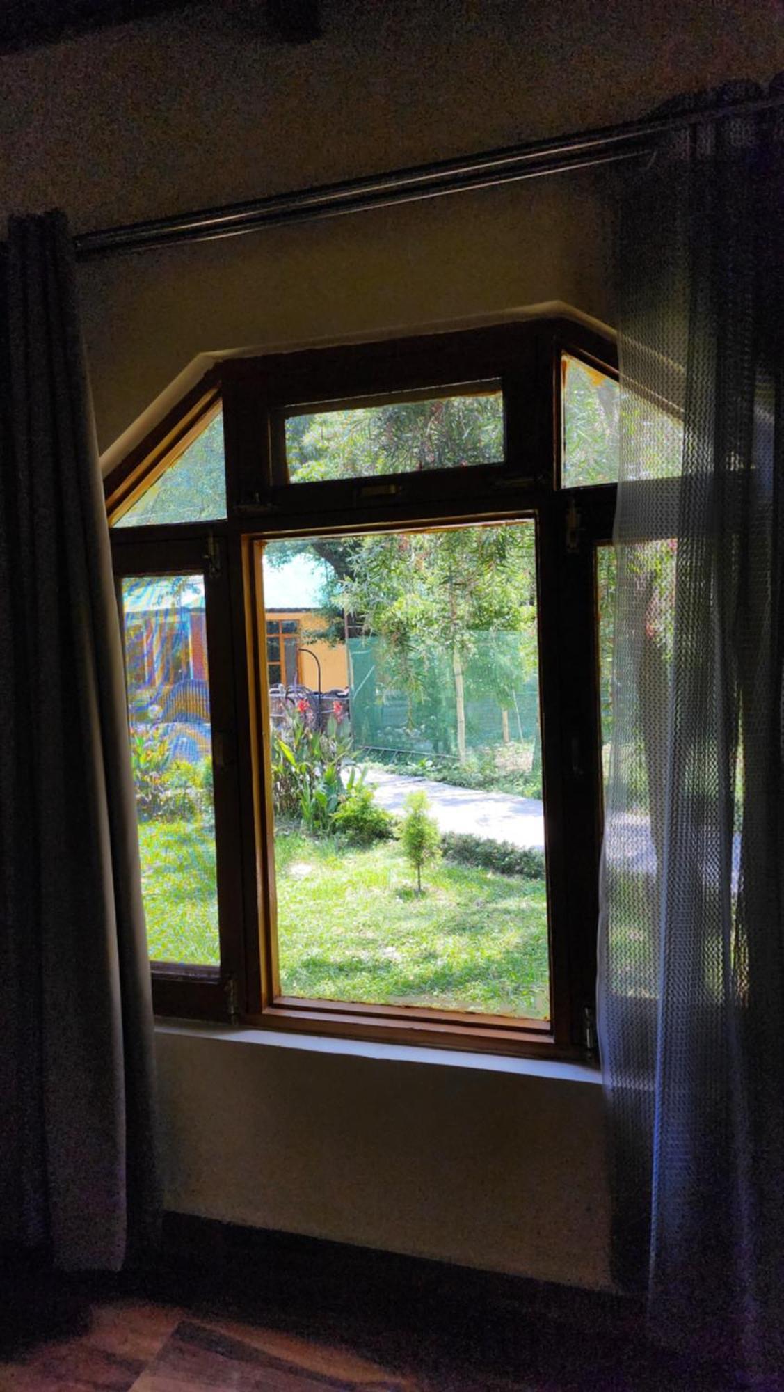 Namlang Resort บีร์ ภายนอก รูปภาพ