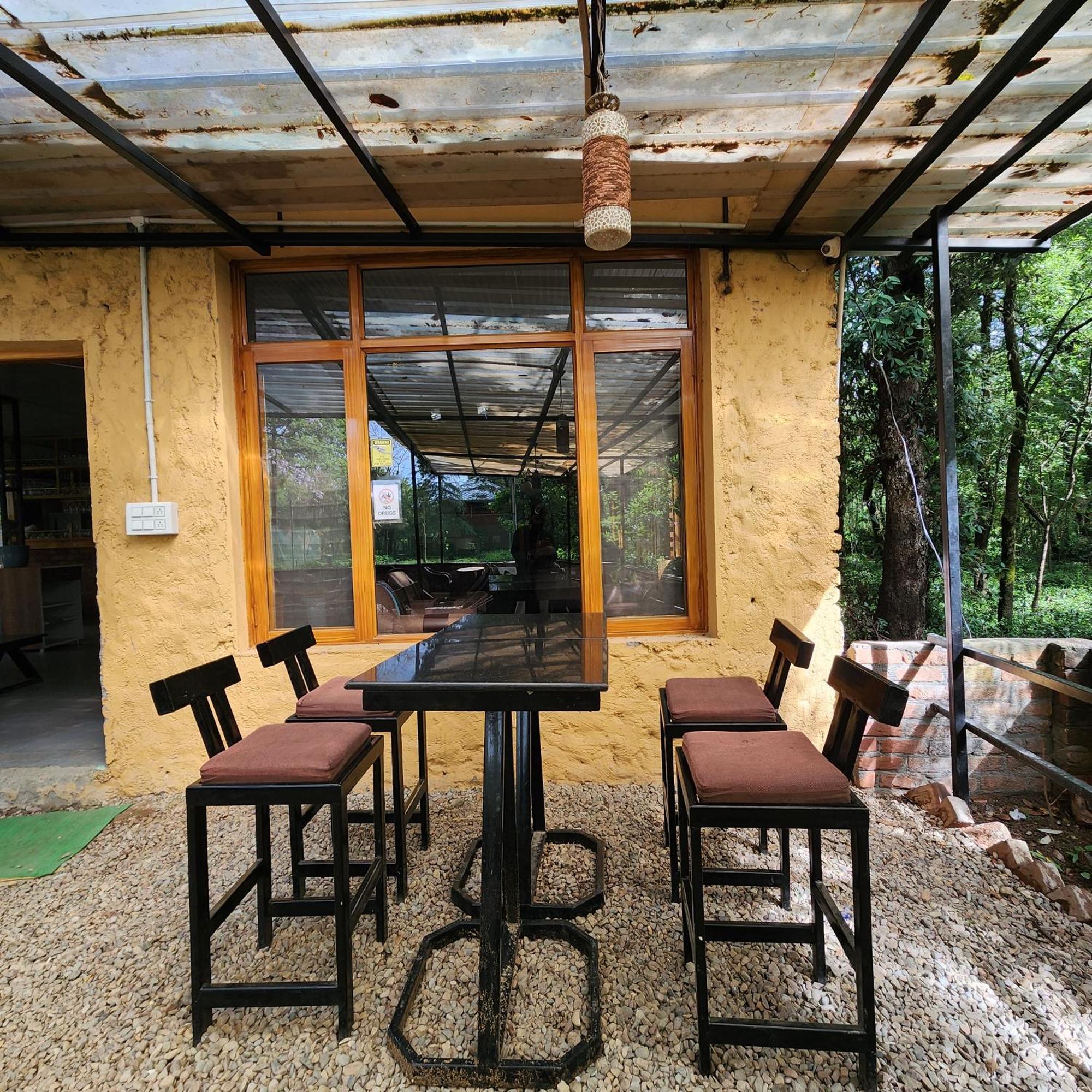 Namlang Resort บีร์ ภายนอก รูปภาพ