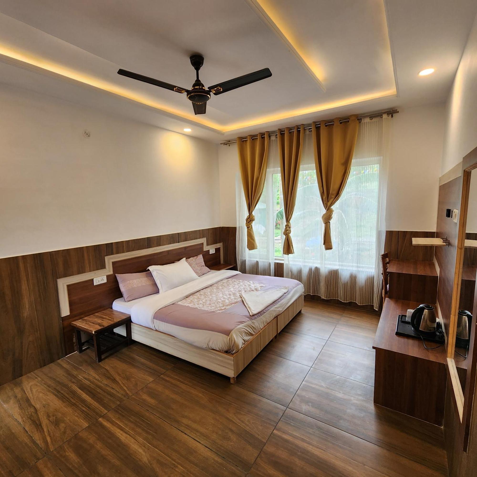 Namlang Resort บีร์ ห้อง รูปภาพ