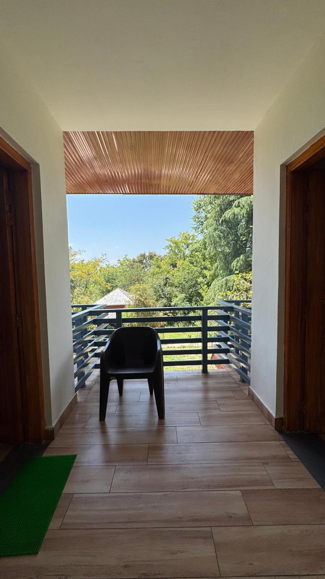 Namlang Resort บีร์ ภายนอก รูปภาพ